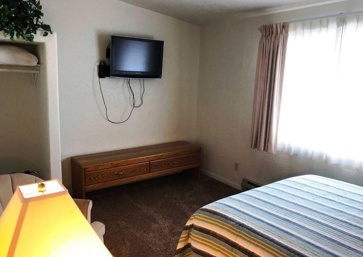Bristlecone Motel Ely Luaran gambar