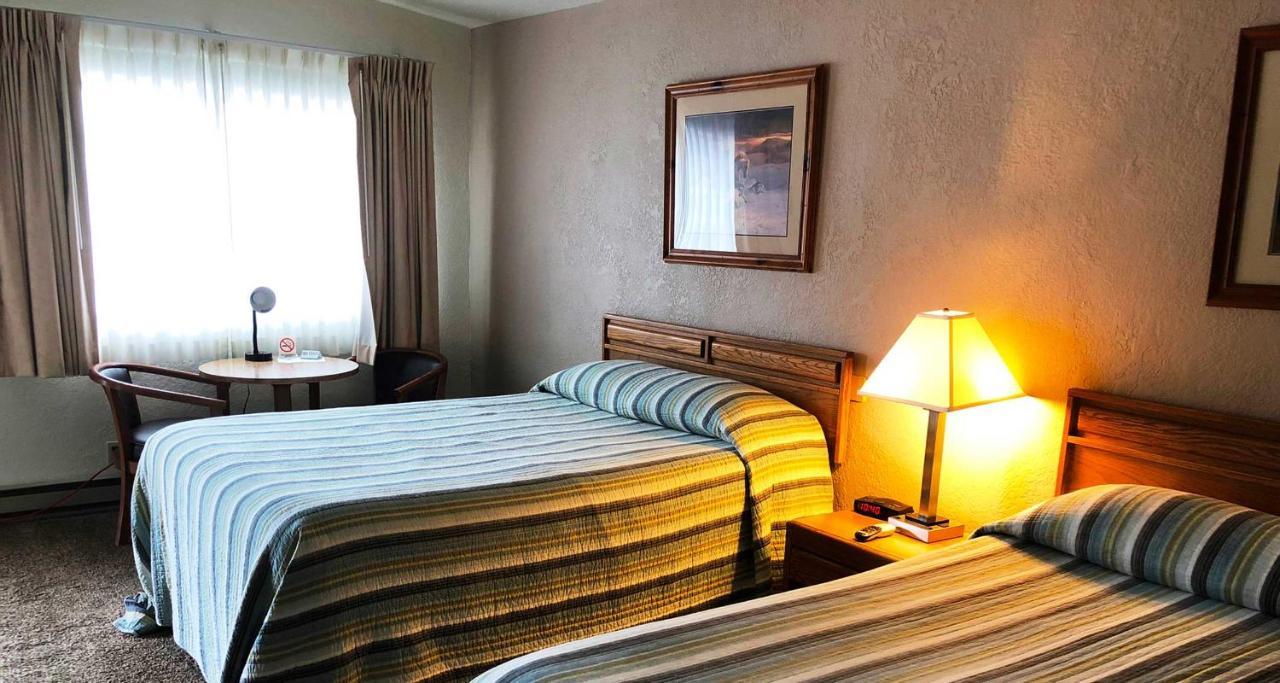 Bristlecone Motel Ely Luaran gambar