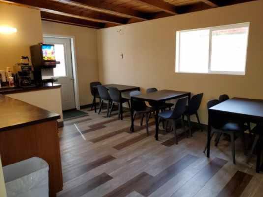 Bristlecone Motel Ely Luaran gambar