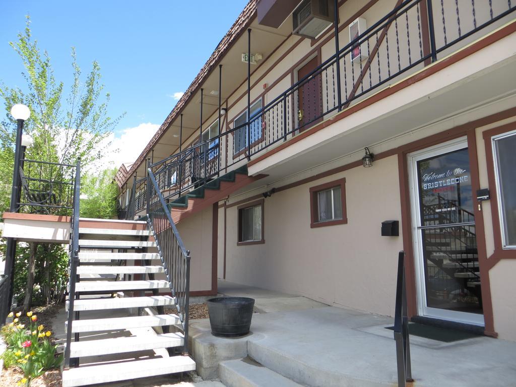 Bristlecone Motel Ely Luaran gambar